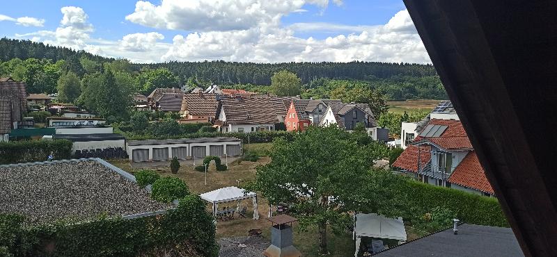 Hotel Waldblick BSR - Genel