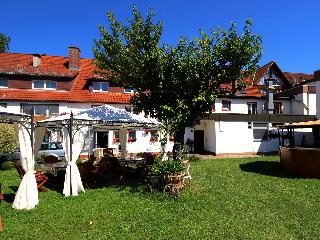 Hotel Waldblick BSR fotoÄŸrafÄ±