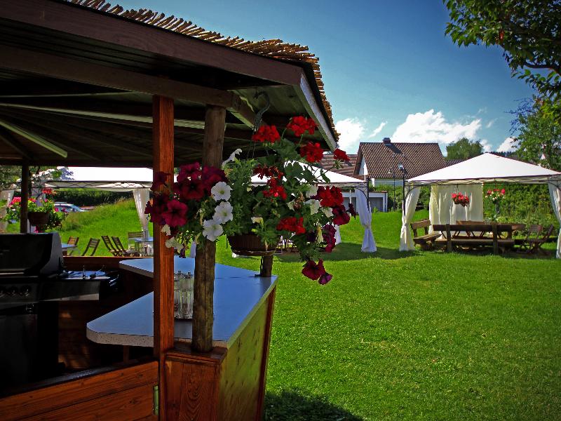 Hotel Waldblick BSR - Genel