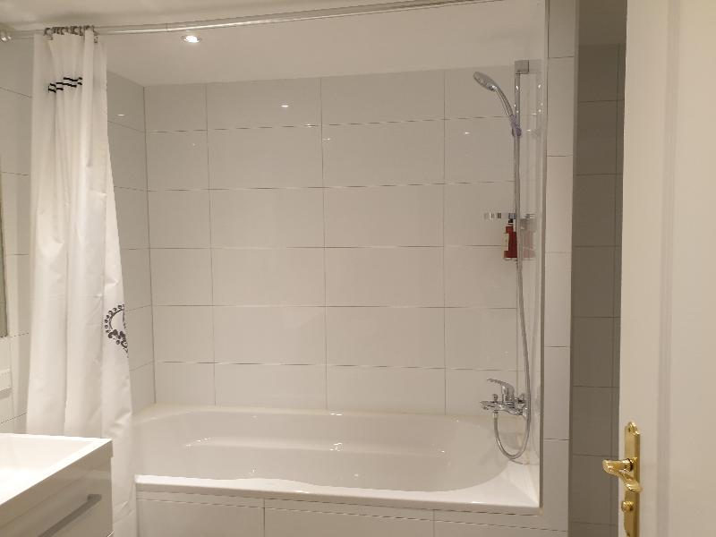 Hotel Waldblick BSR - Oda