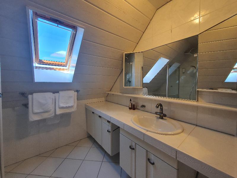 Hotel Waldblick BSR - Oda