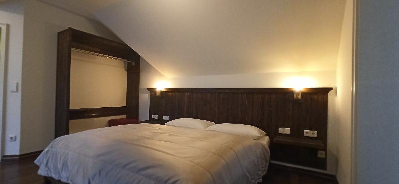 Hotel Waldblick BSR - Oda
