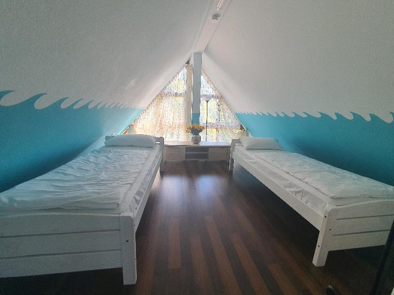 Hotel Waldblick BSR - Oda