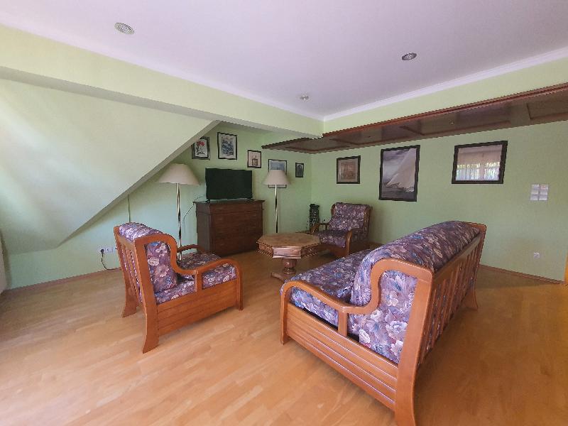 Hotel Waldblick BSR - Oda