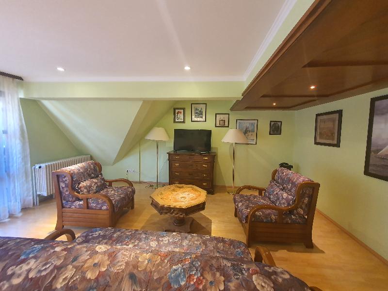 Hotel Waldblick BSR - Oda