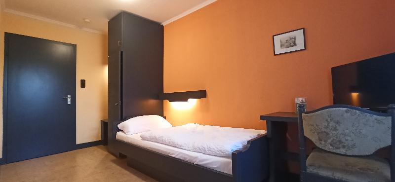 Hotel Waldblick BSR - Oda