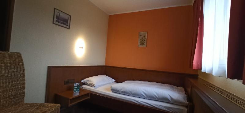 Hotel Waldblick BSR - Oda