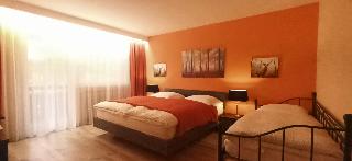 Hotel Waldblick BSR fotoÄŸrafÄ±