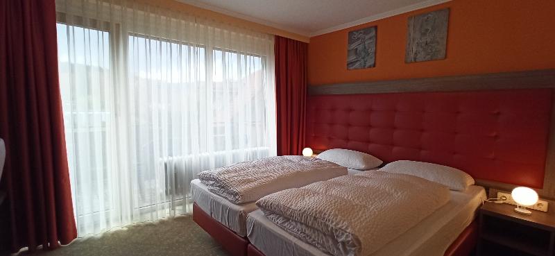 Hotel Waldblick BSR - Oda