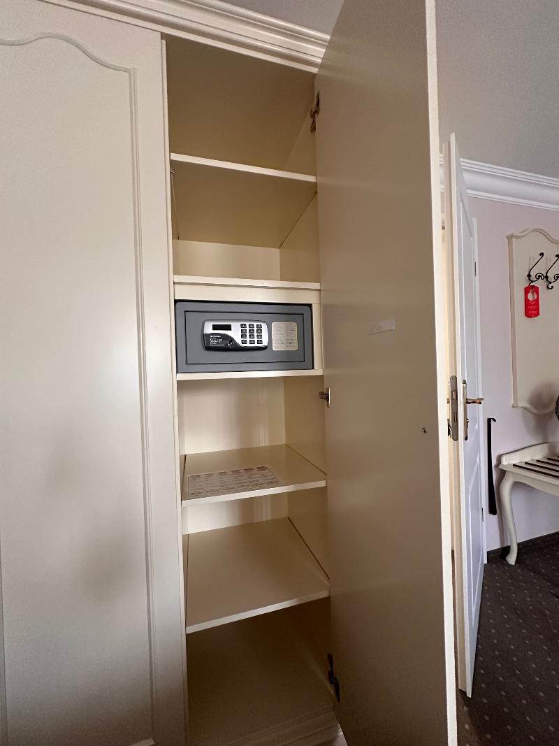 Hotel Waldblick BSR - Oda