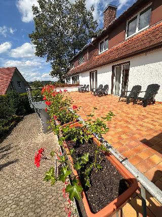 Hotel Waldblick BSR fotoÄŸrafÄ±