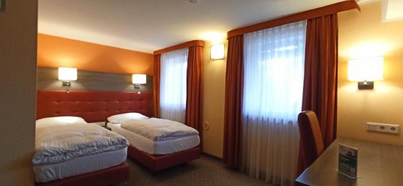 Hotel Waldblick BSR - Oda