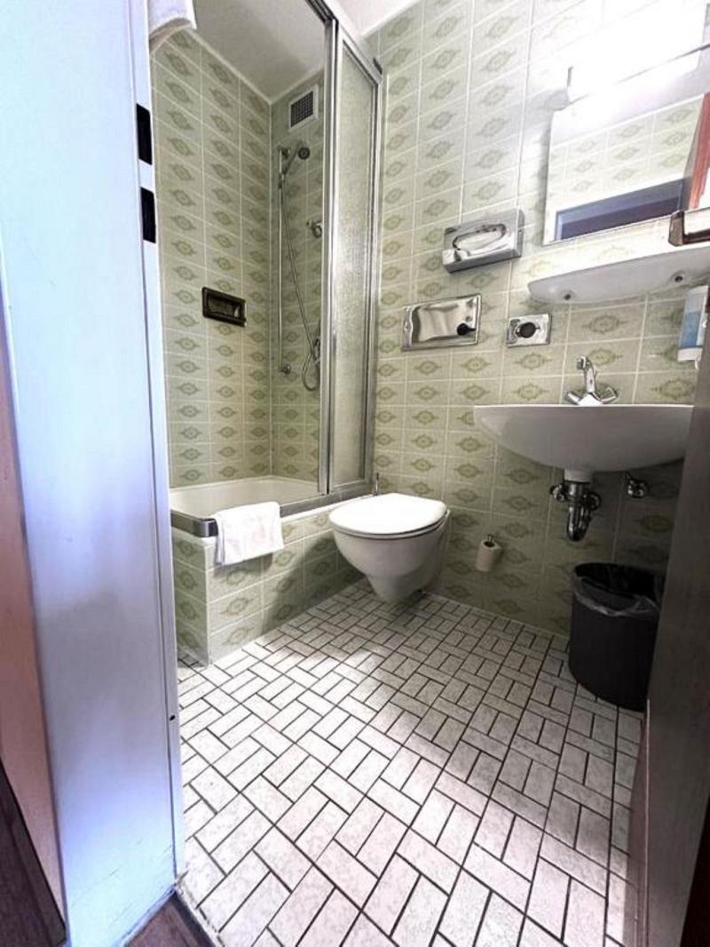 Hotel Waldblick BSR - Oda