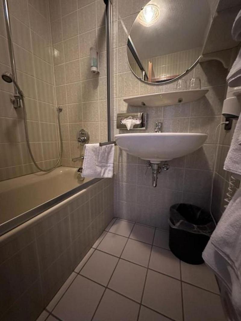 Hotel Waldblick BSR - Oda