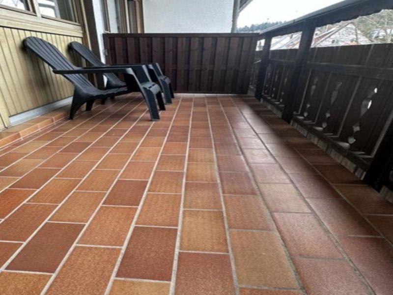 Hotel Waldblick BSR - Oda