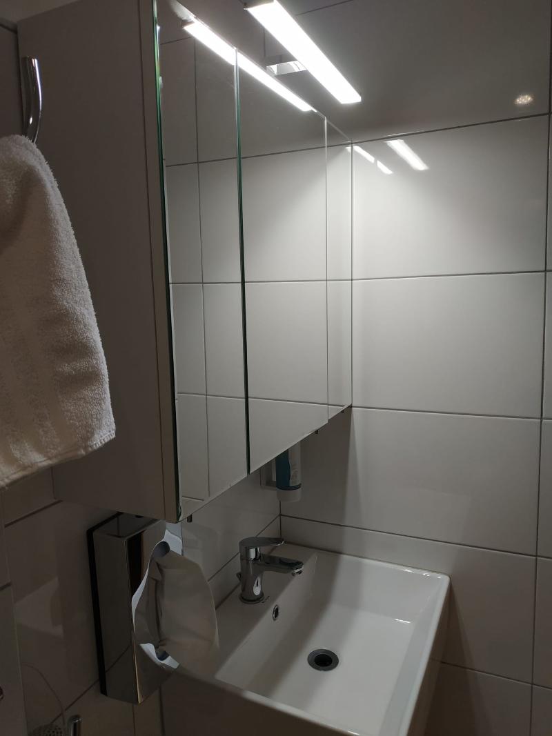 Hotel Waldblick BSR - Oda