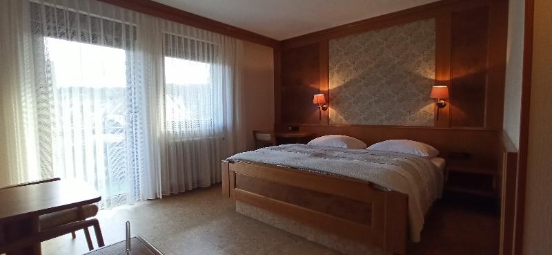 Hotel Waldblick BSR - Oda