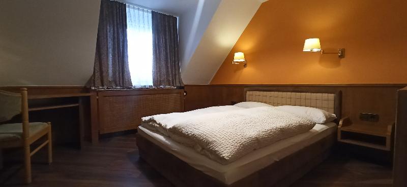 Hotel Waldblick BSR - Oda