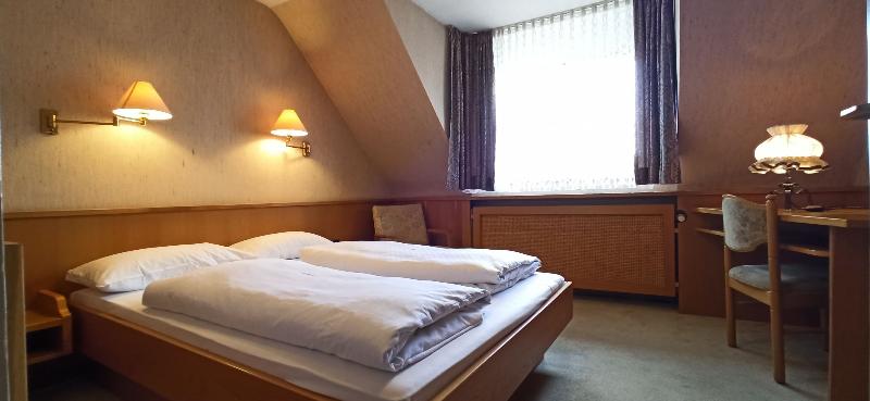 Hotel Waldblick BSR - Oda