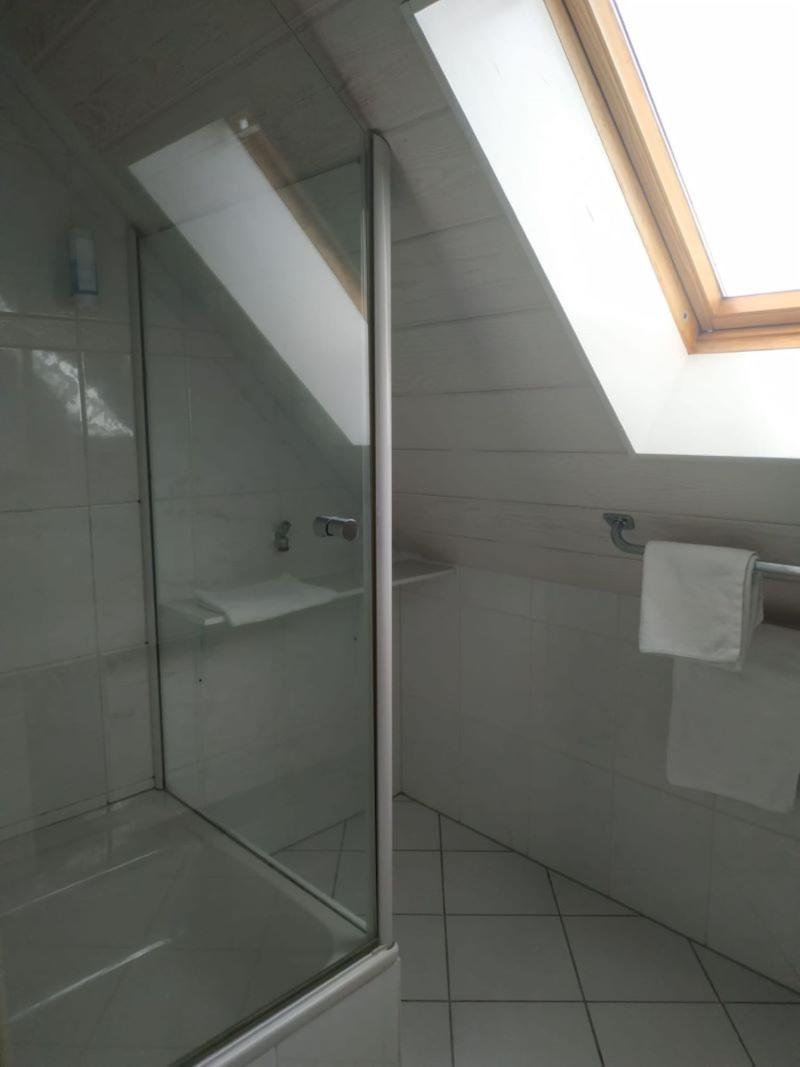 Hotel Waldblick BSR - Oda