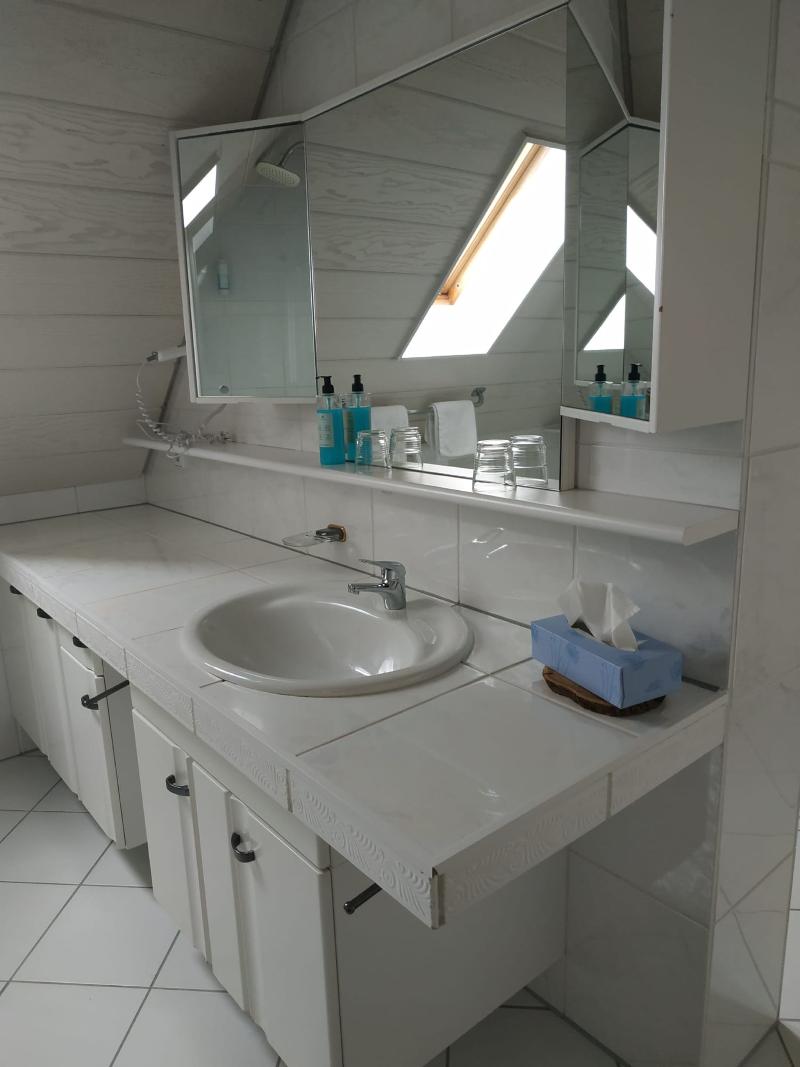 Hotel Waldblick BSR - Oda