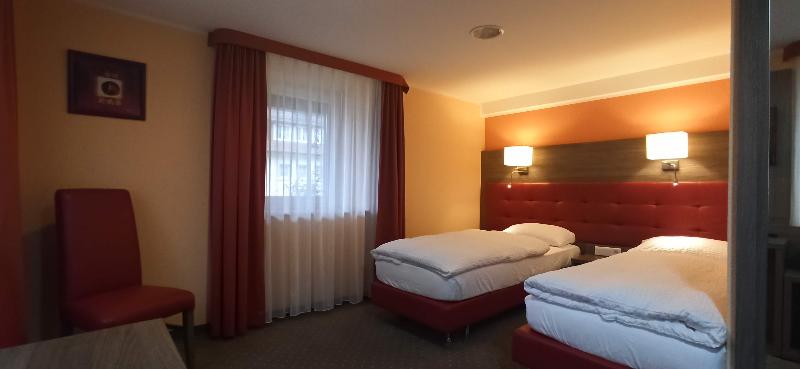 Hotel Waldblick BSR - Oda