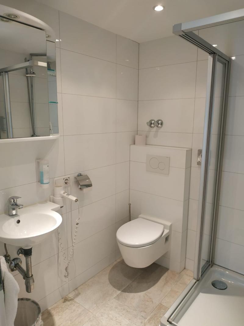 Hotel Waldblick BSR - Oda