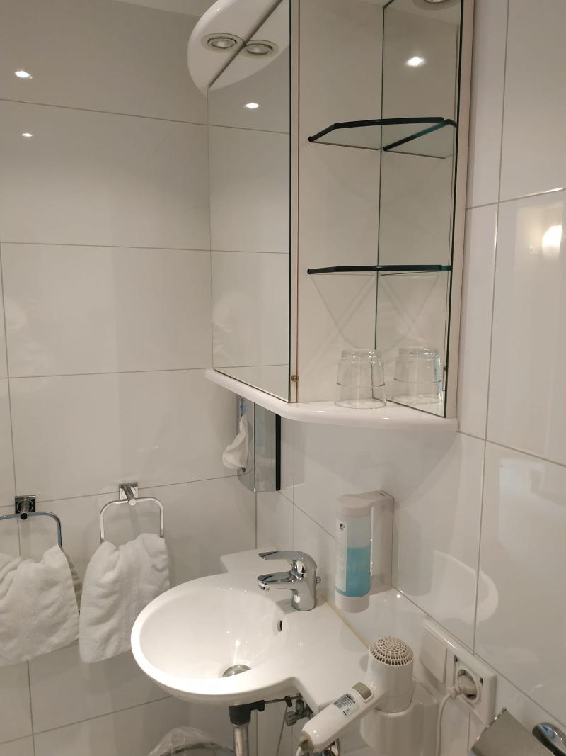 Hotel Waldblick BSR - Oda