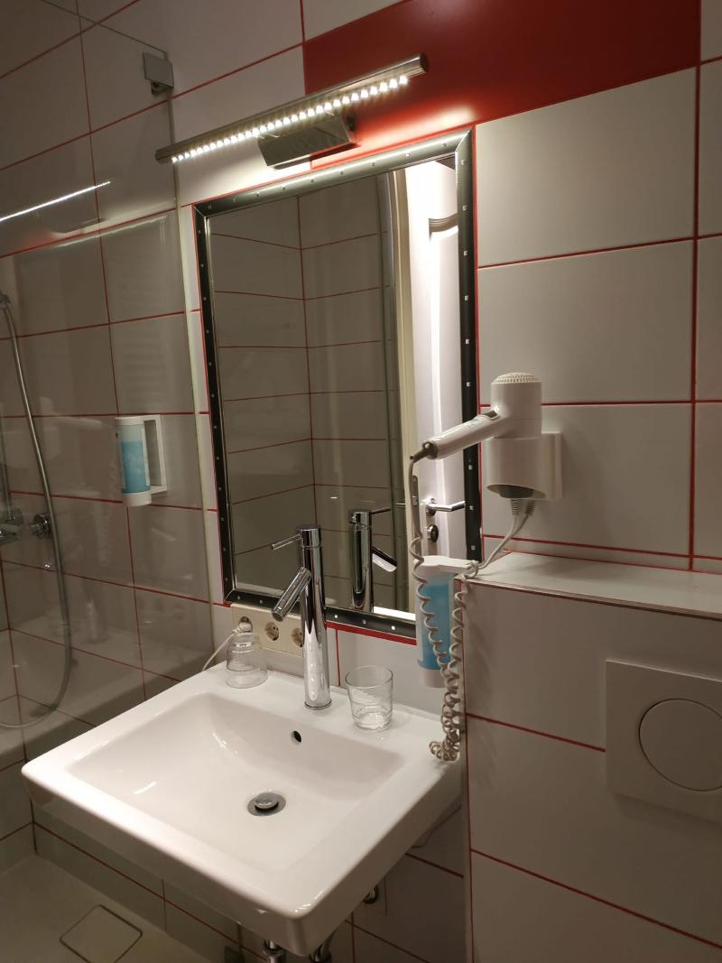 Hotel Waldblick BSR - Oda