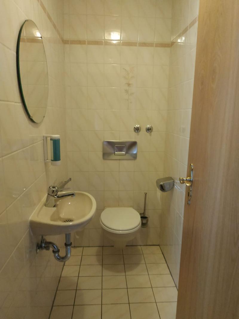 Hotel Waldblick BSR - Oda