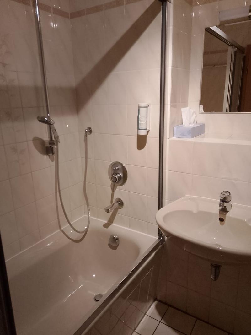 Hotel Waldblick BSR - Oda
