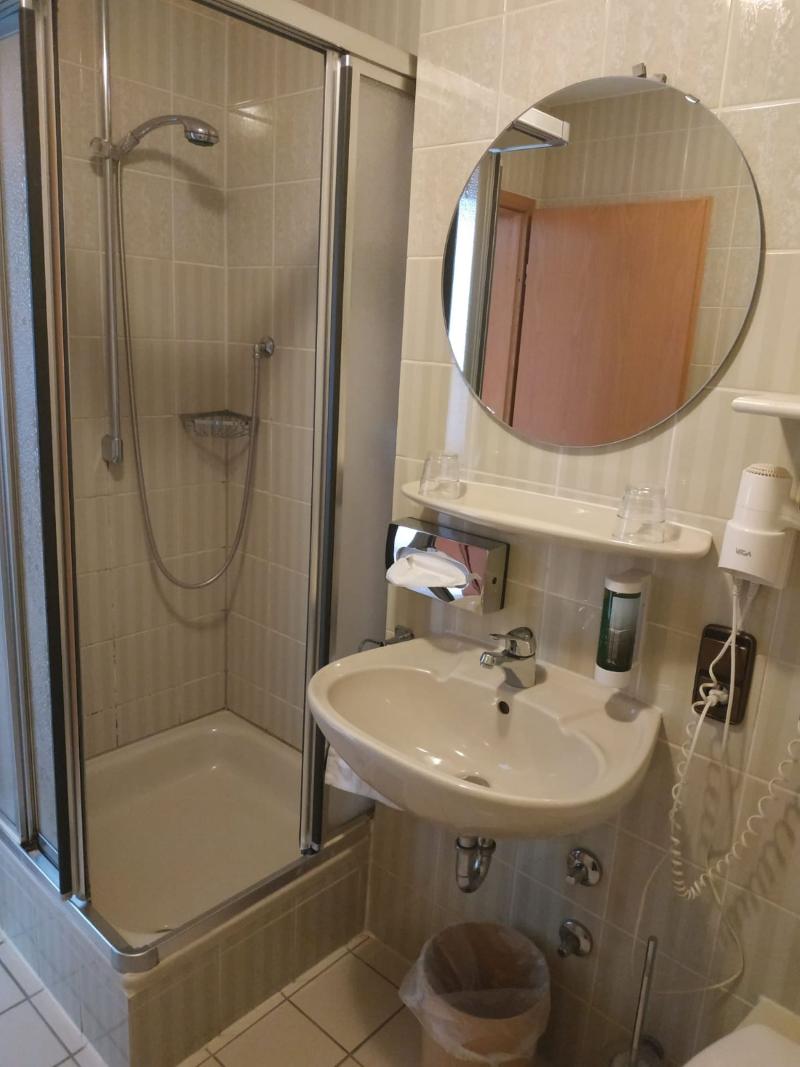 Hotel Waldblick BSR - Oda