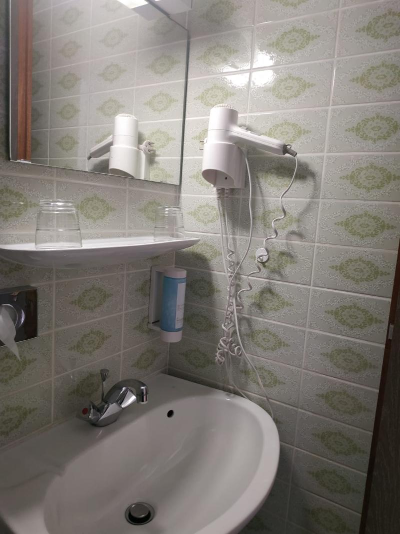 Hotel Waldblick BSR - Oda
