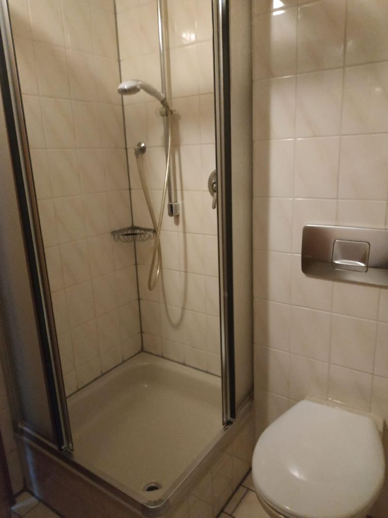 Hotel Waldblick BSR - Oda