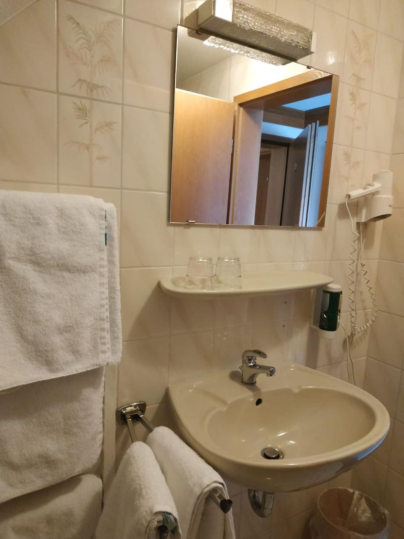 Hotel Waldblick BSR - Oda