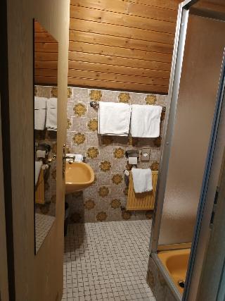 Hotel Waldblick BSR fotoÄŸrafÄ±