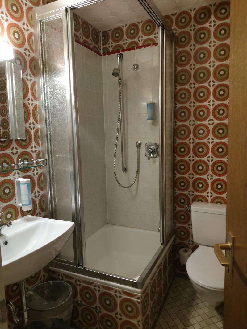 Hotel Waldblick BSR - Oda