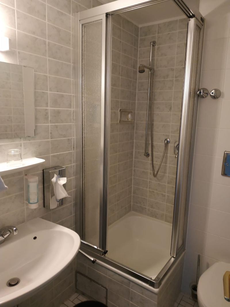 Hotel Waldblick BSR - Oda