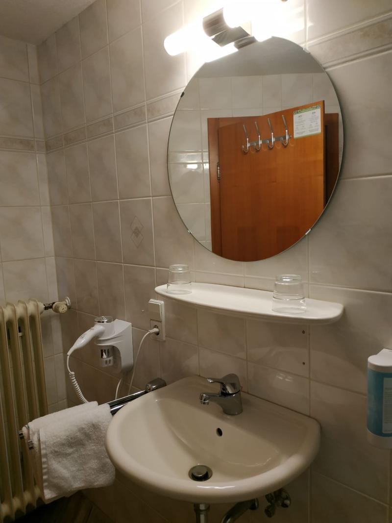 Hotel Waldblick BSR - Oda