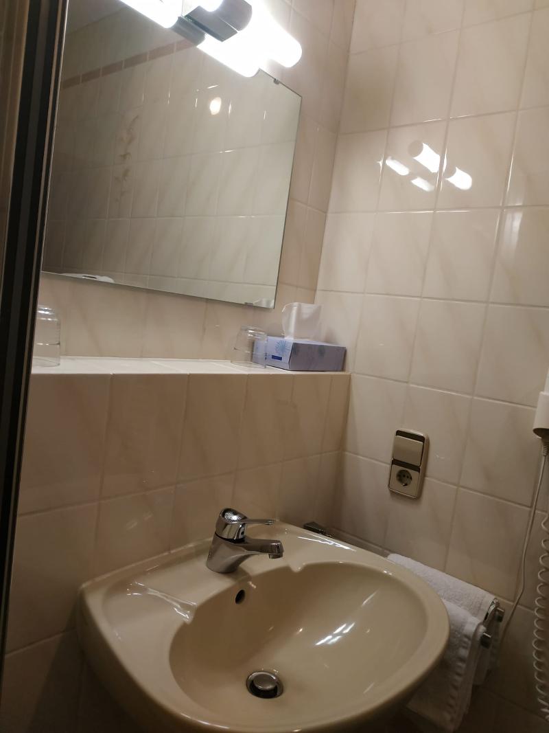 Hotel Waldblick BSR - Oda