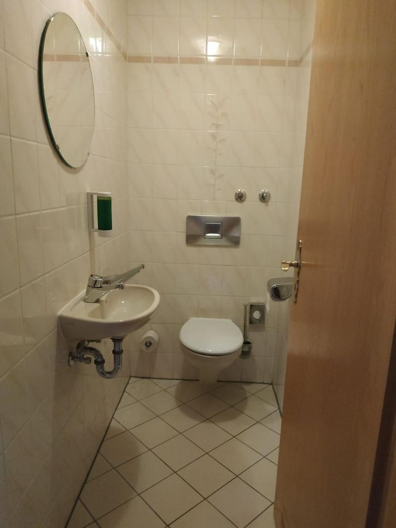 Hotel Waldblick BSR - Oda