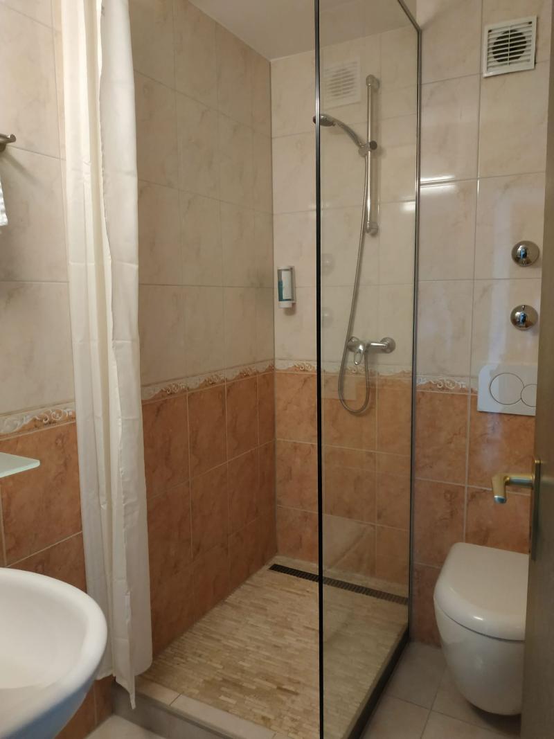 Hotel Waldblick BSR - Oda