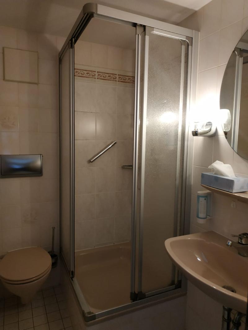 Hotel Waldblick BSR - Oda