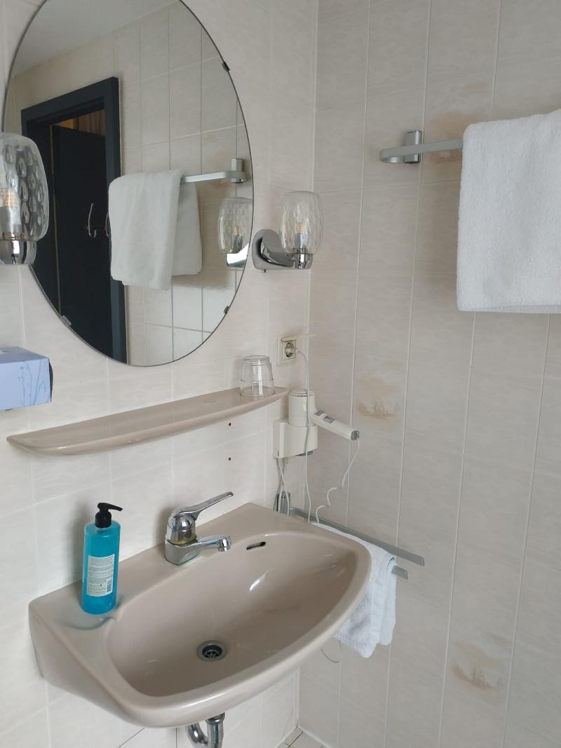 Hotel Waldblick BSR - Oda