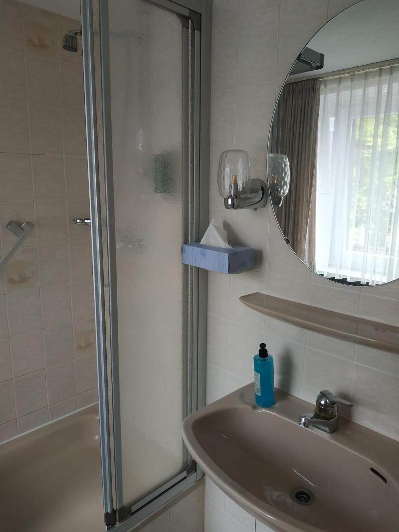 Hotel Waldblick BSR - Oda