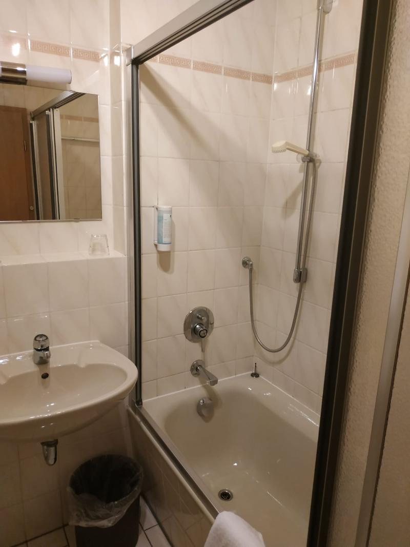Hotel Waldblick BSR - Oda