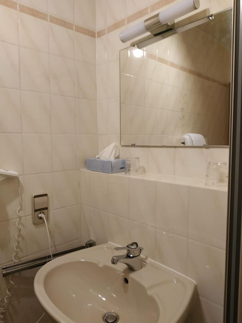 Hotel Waldblick BSR - Oda