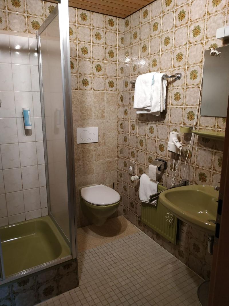 Hotel Waldblick BSR - Oda