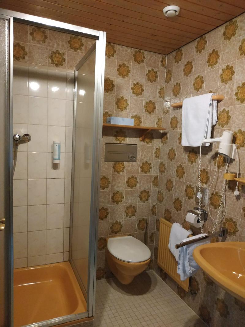Hotel Waldblick BSR - Oda