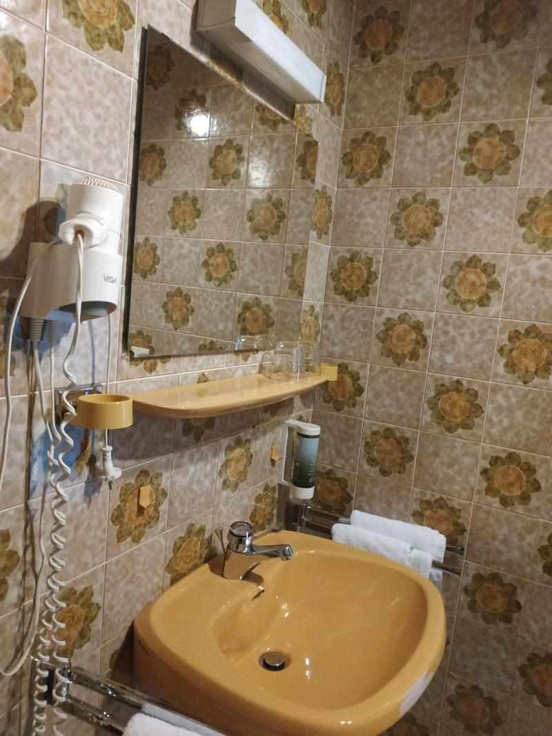 Hotel Waldblick BSR - Oda